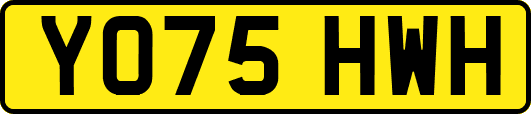 YO75HWH
