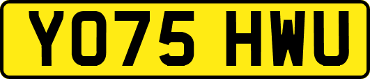 YO75HWU