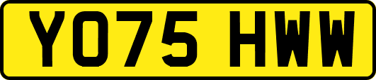YO75HWW