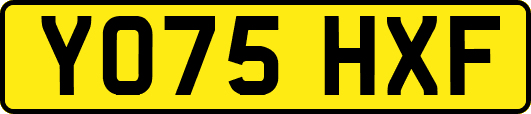 YO75HXF