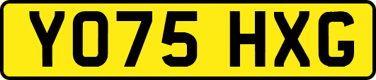 YO75HXG