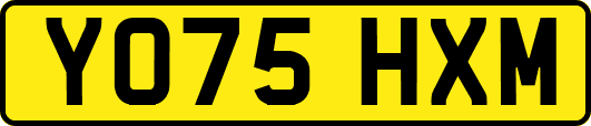 YO75HXM