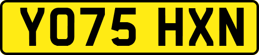 YO75HXN