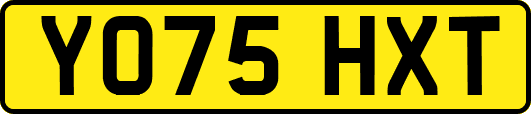 YO75HXT
