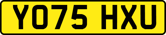 YO75HXU