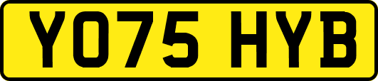 YO75HYB