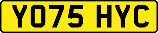 YO75HYC