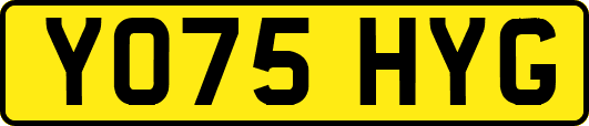 YO75HYG