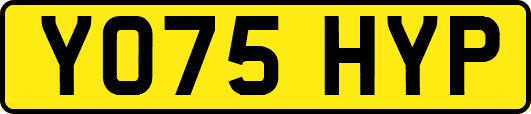 YO75HYP