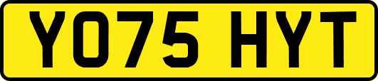 YO75HYT