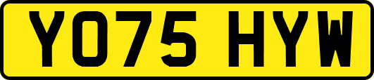YO75HYW