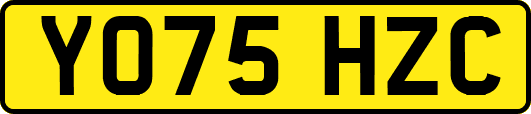 YO75HZC