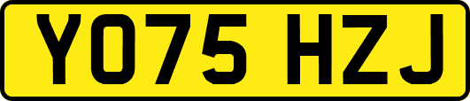 YO75HZJ