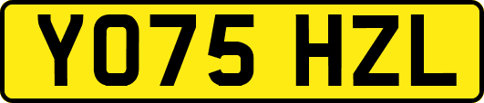 YO75HZL
