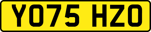YO75HZO