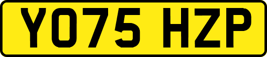 YO75HZP