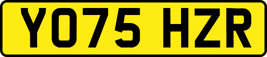 YO75HZR