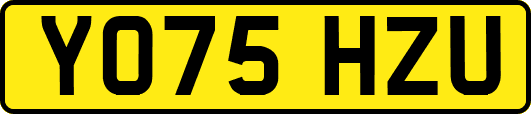 YO75HZU
