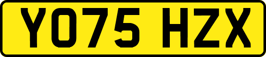 YO75HZX