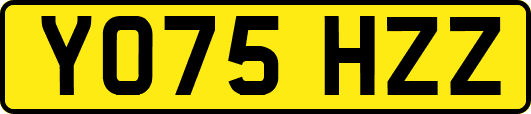YO75HZZ