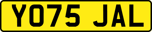 YO75JAL