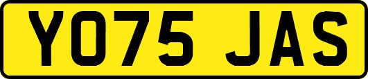 YO75JAS