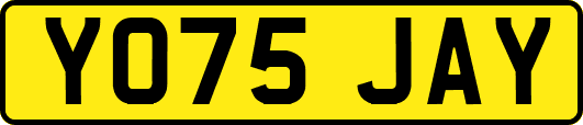 YO75JAY