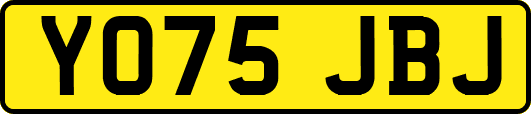 YO75JBJ