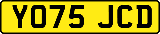 YO75JCD
