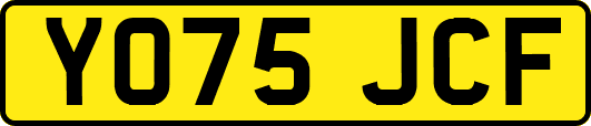 YO75JCF