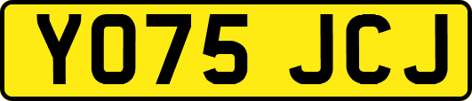 YO75JCJ