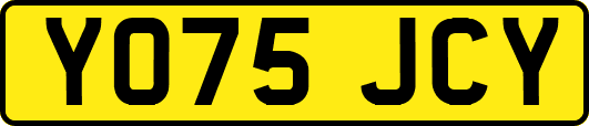 YO75JCY