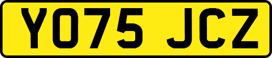 YO75JCZ