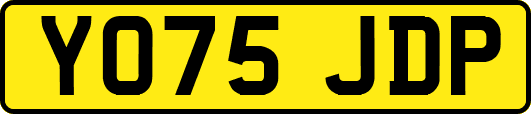YO75JDP