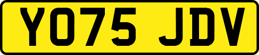 YO75JDV