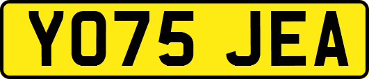 YO75JEA