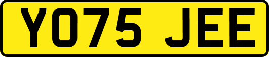 YO75JEE