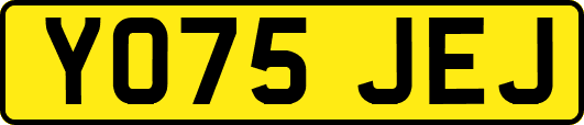 YO75JEJ