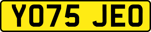 YO75JEO