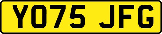 YO75JFG