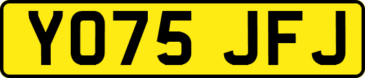 YO75JFJ