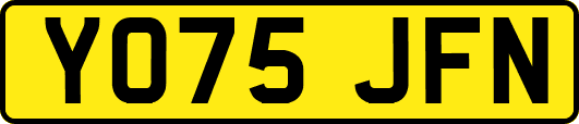 YO75JFN