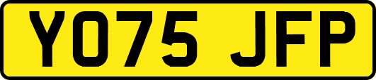 YO75JFP