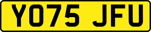 YO75JFU