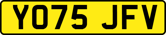 YO75JFV