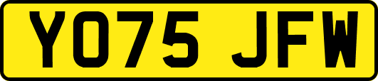 YO75JFW