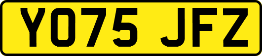 YO75JFZ