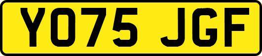 YO75JGF