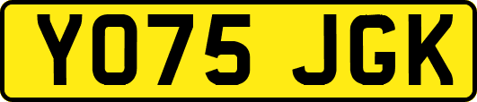 YO75JGK