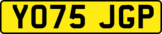 YO75JGP
